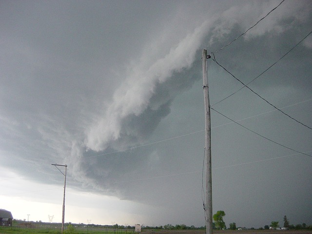 thunderstorm