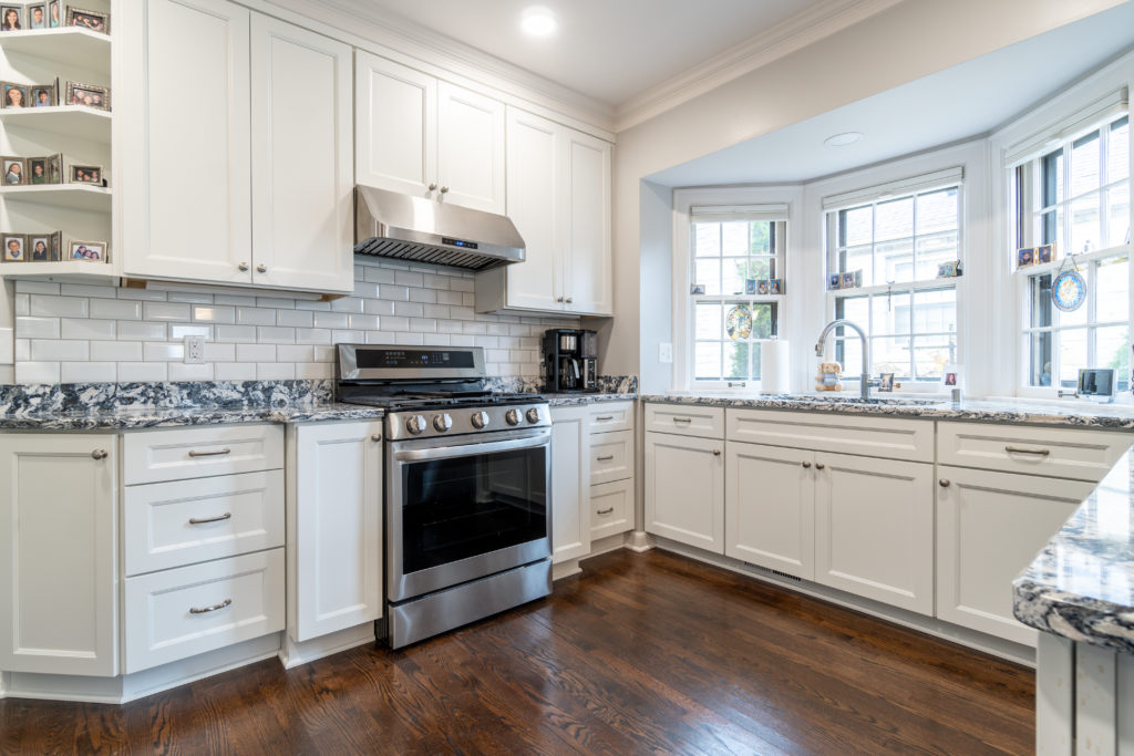 Wauwatosa Kitchen Fire After