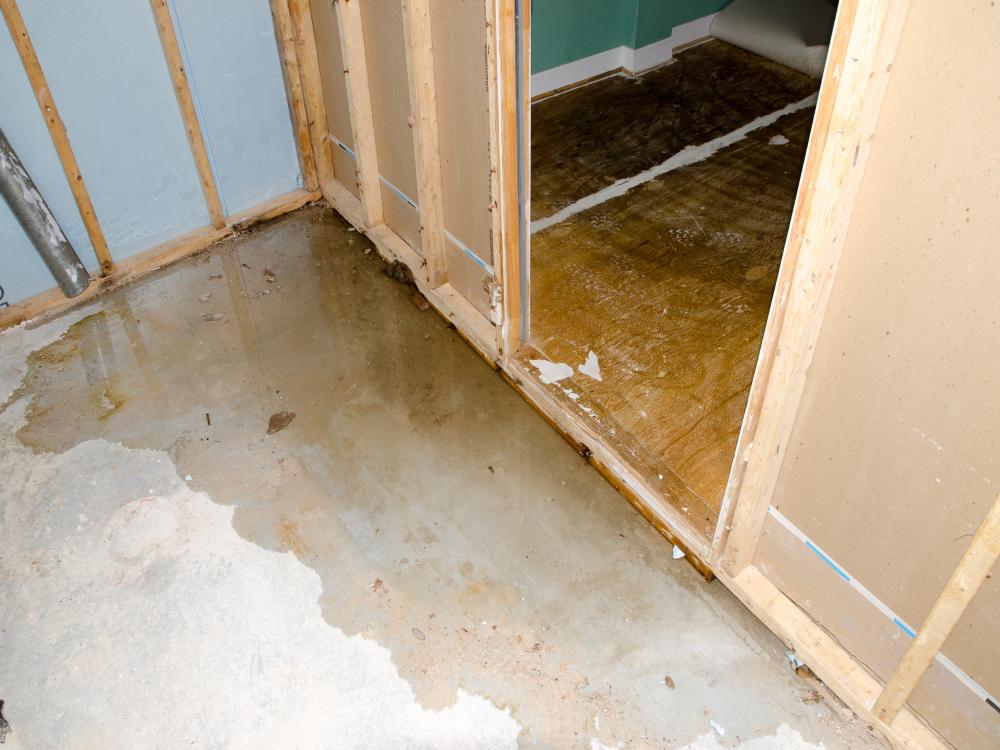 Top causes of basement flooding and prevention tips in Wauwatosa, WI