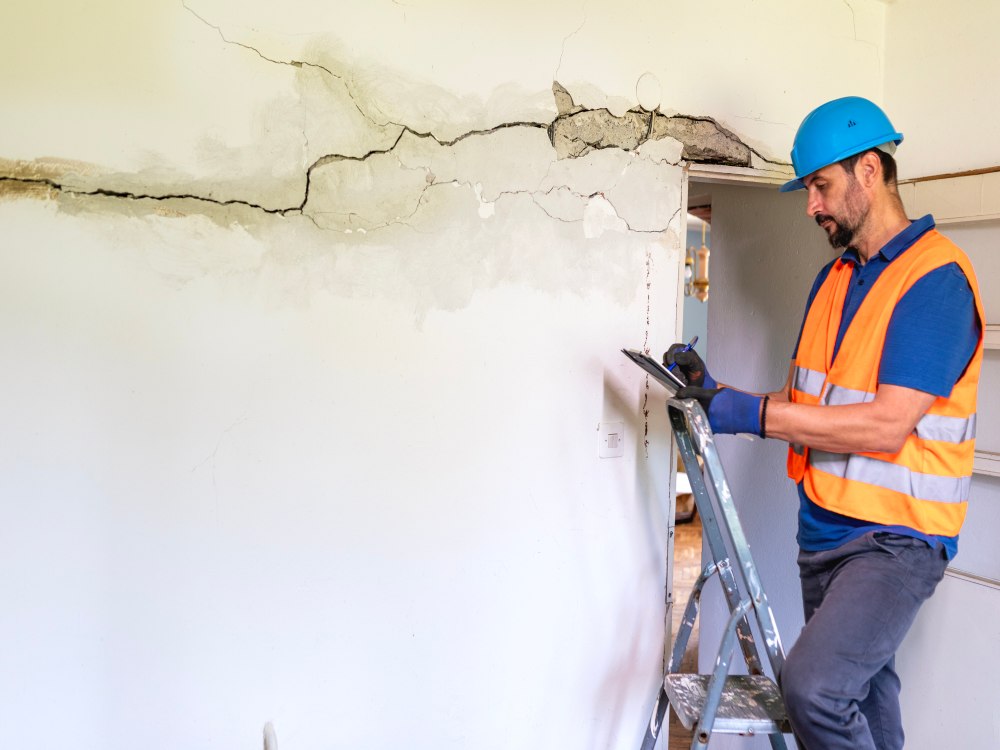 Documenting property damage for insurance and legal claims in Wauwatosa, WI