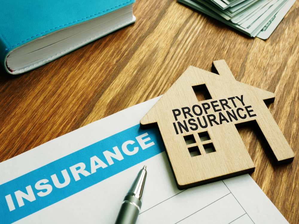 Working with insurance companies after property damage in Wauwatosa, WI