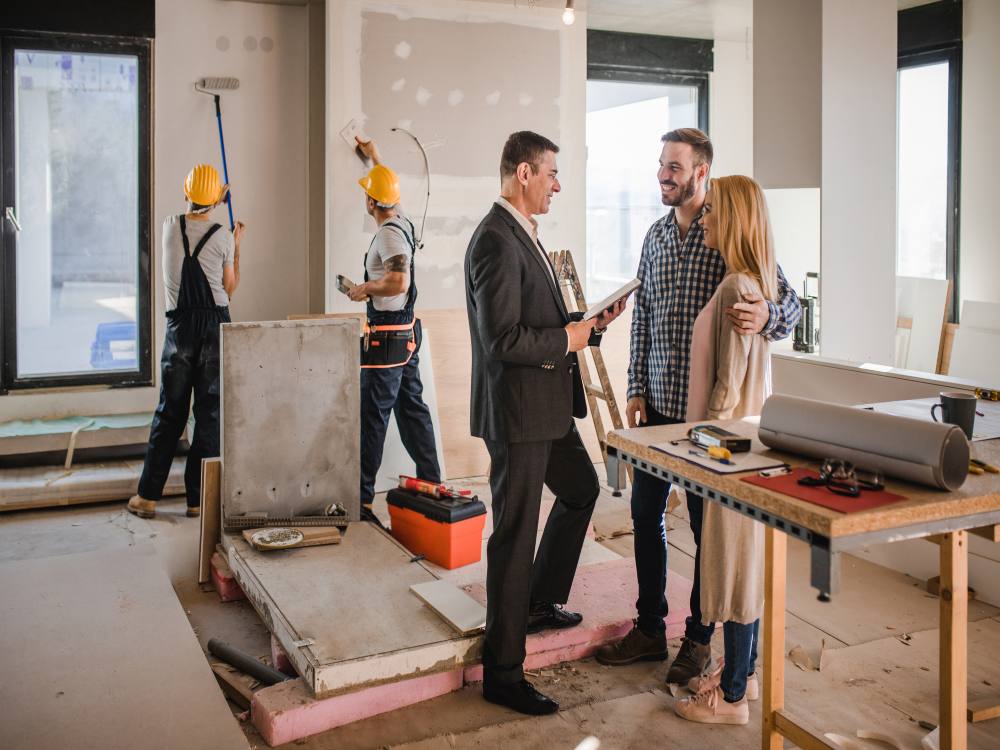 Choosing a reliable property damage restoration company after an emergency in Wauwatosa, WI