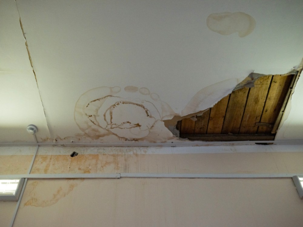 Home inspection for hidden structural damage after a disaster in Wauwatosa, WI
