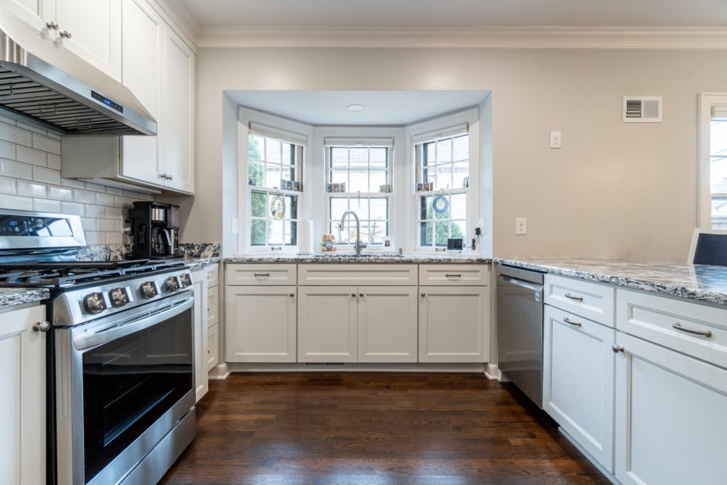 High‑Quality Kitchen Renovation Services in Pewaukee, WI