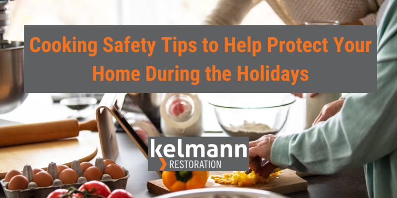 cooking safety tips