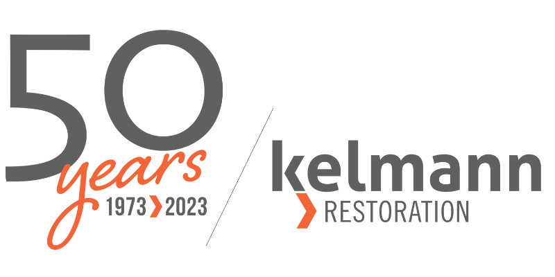 50 years of kelmann